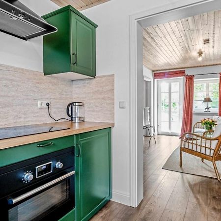 Luedersburger Strasse 19B Apartment Ngoại thất bức ảnh