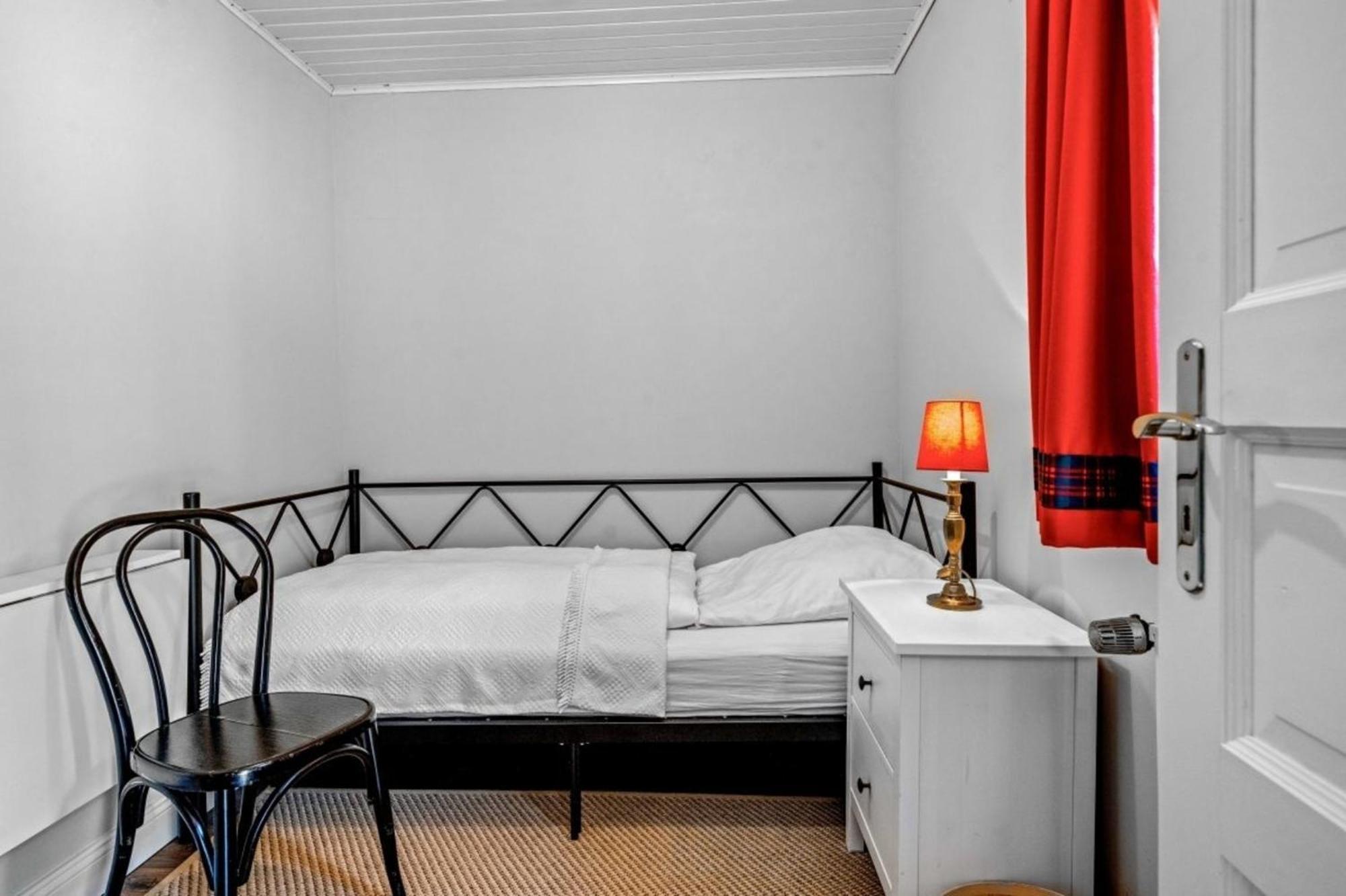 Luedersburger Strasse 19B Apartment Ngoại thất bức ảnh