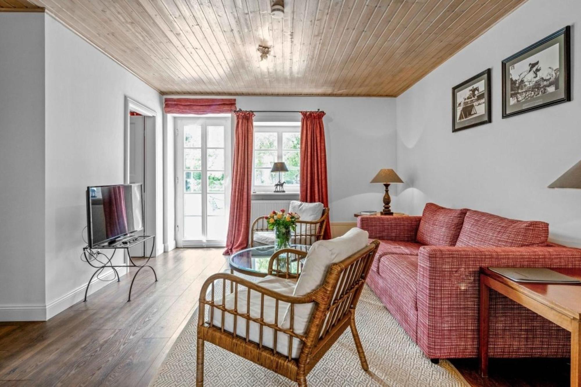 Luedersburger Strasse 19B Apartment Ngoại thất bức ảnh