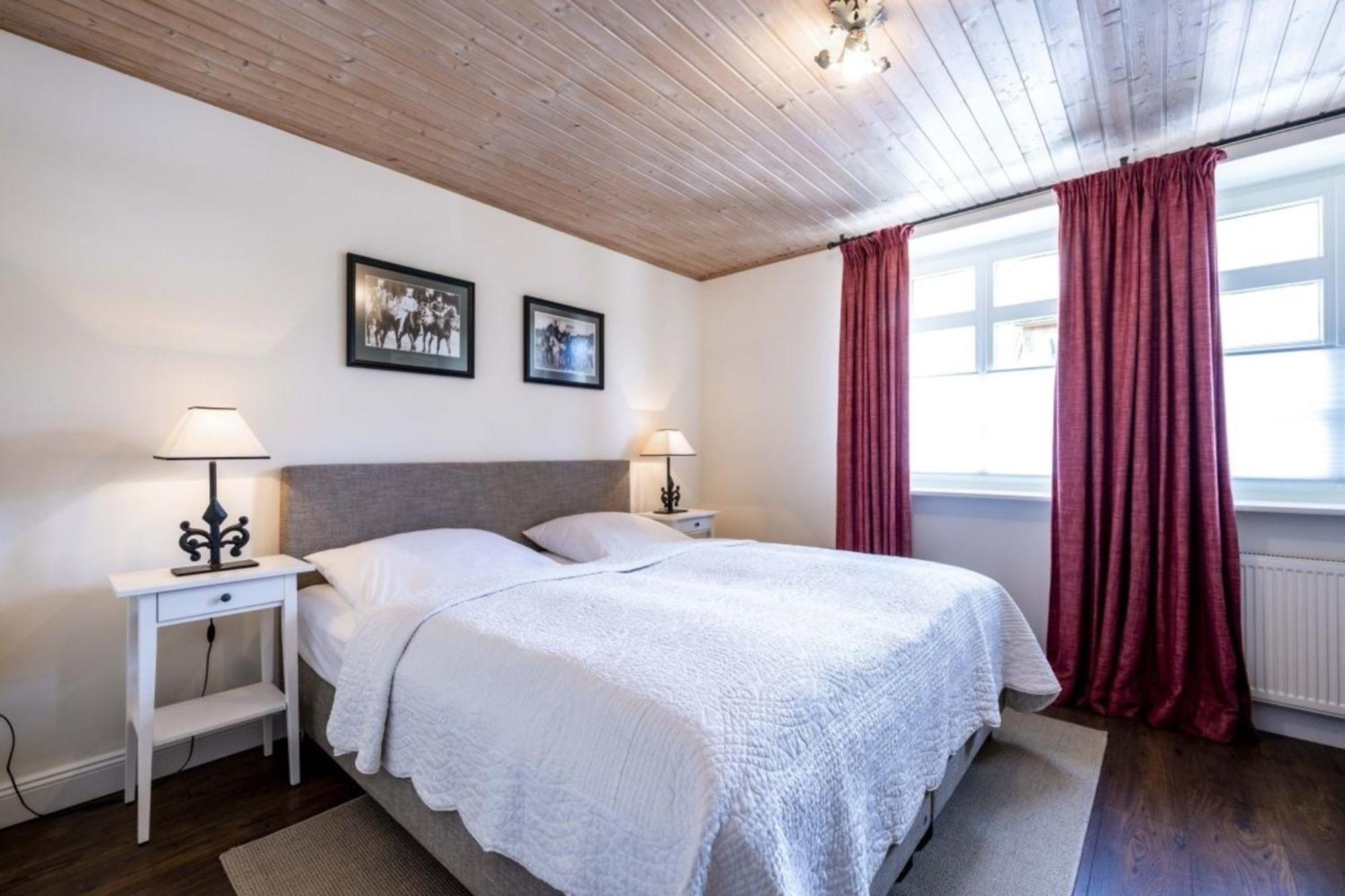 Luedersburger Strasse 19B Apartment Ngoại thất bức ảnh